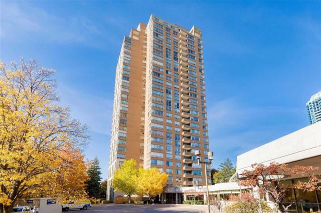 ph 3001 - 215 Wynford Dr, Condo with 2 bedrooms, 2 bathrooms and 3 parking in Toronto ON | Image 29