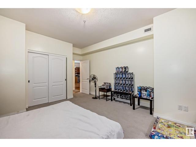 101 - 1406 Hodgson Wy Nw, Condo with 2 bedrooms, 2 bathrooms and 2 parking in Edmonton AB | Image 29