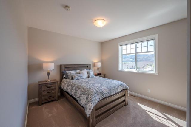 214 - 2450 Radio Tower Road, House detached with 4 bedrooms, 3 bathrooms and 6 parking in Okanagan Similkameen A BC | Image 28