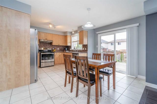 651 Grange Rd, House detached with 4 bedrooms, 3 bathrooms and 1 parking in Guelph ON | Image 28