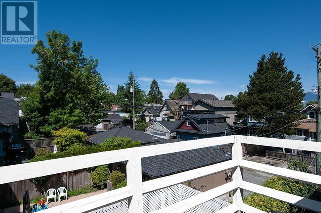 3575 Laurel Street, House detached with 4 bedrooms, 3 bathrooms and null parking in Vancouver BC | Image 21