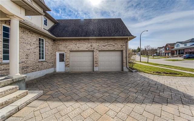 119 Chandos Drive, House detached with 5 bedrooms, 3 bathrooms and 6 parking in Kitchener ON | Image 38