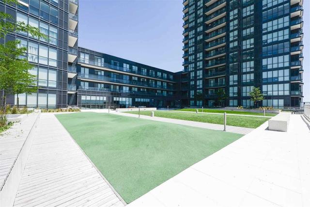 1802 - 4011 Brickstone Mews, Condo with 2 bedrooms, 2 bathrooms and 1 parking in Mississauga ON | Image 26