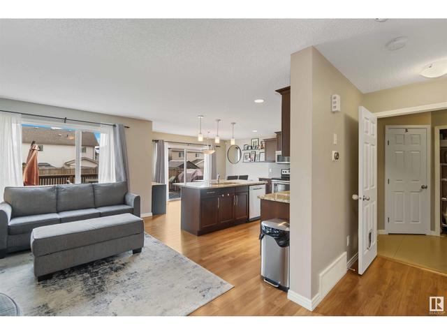 1419 152 Av Nw, House detached with 4 bedrooms, 3 bathrooms and null parking in Edmonton AB | Image 9