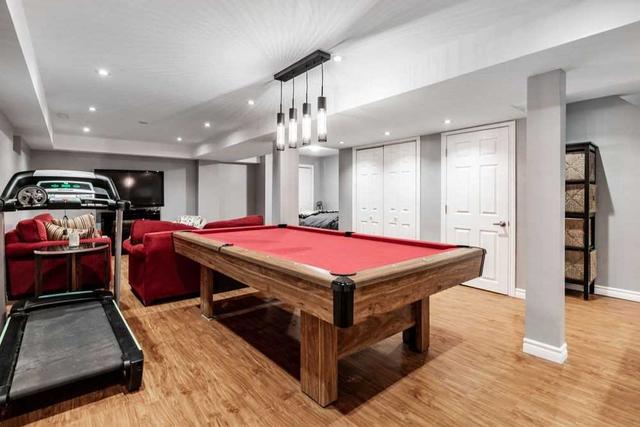 3037 Olympus Mews, House detached with 4 bedrooms, 4 bathrooms and 4 parking in Mississauga ON | Image 21