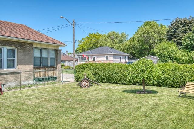 310 Sheridan Street, House detached with 2 bedrooms, 1 bathrooms and 4 parking in Brantford ON | Image 25