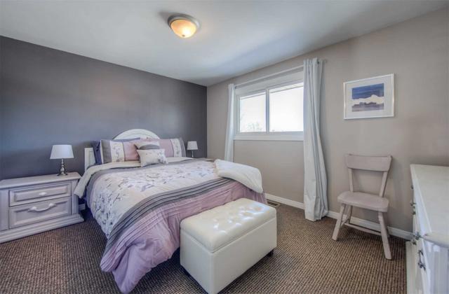 181 Morningdale Cres, House detached with 3 bedrooms, 2 bathrooms and 5 parking in Waterloo ON | Image 14