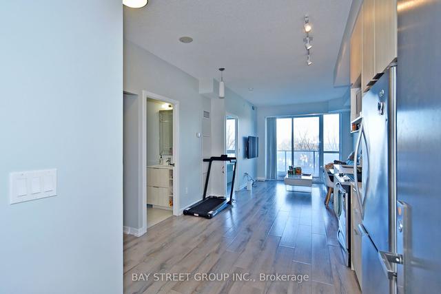 217 - 52 Forest Manor Rd, Condo with 1 bedrooms, 1 bathrooms and 0 parking in Toronto ON | Image 33