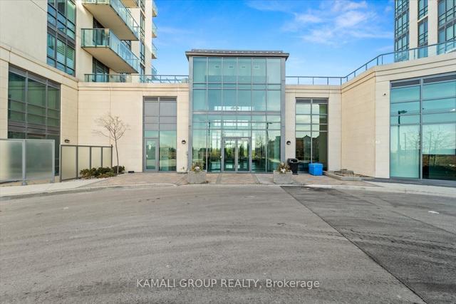 607 - 65 Yorkland Blvd, Condo with 1 bedrooms, 2 bathrooms and 1 parking in Brampton ON | Image 26