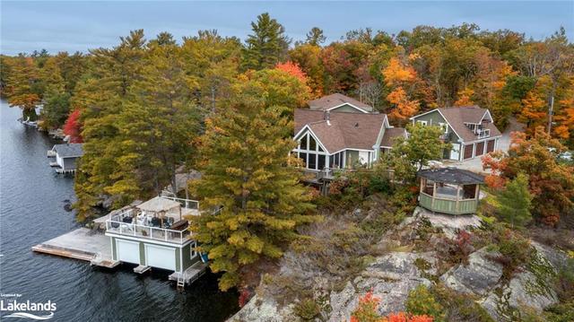 170 Big Rock Road, House detached with 5 bedrooms, 4 bathrooms and 9 parking in Georgian Bay ON | Image 23