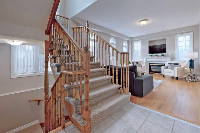 66 Settlement Park Ave, House detached with 4 bedrooms, 3 bathrooms and 4 parking in Markham ON | Image 26