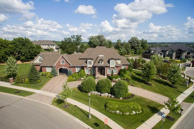 901 River Birch Crt, House detached with 4 bedrooms, 5 bathrooms and 10 parking in Kitchener ON | Image 1