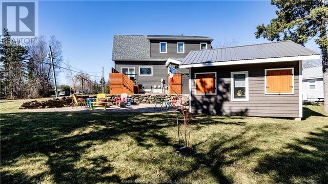 11 Alma Leblanc, House detached with 3 bedrooms, 2 bathrooms and null parking in Dundas NB | Image 41