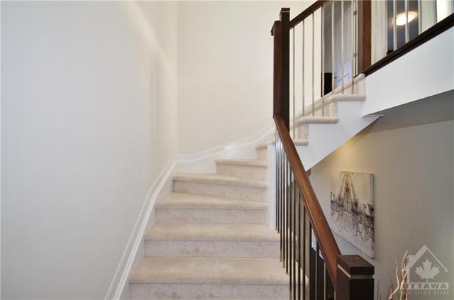 114 Attwell Private, Townhouse with 4 bedrooms, 4 bathrooms and 3 parking in Ottawa ON | Image 14