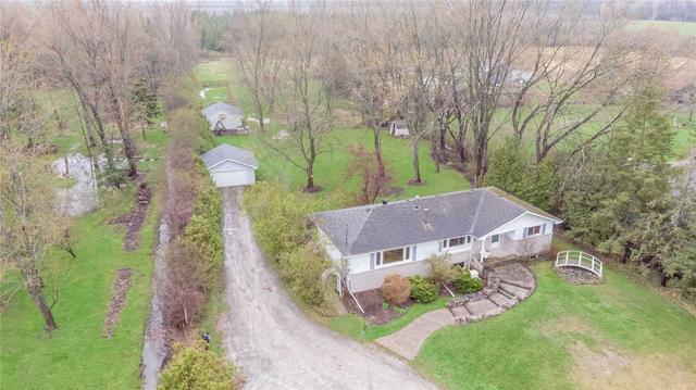 1181 Ravenshoe Rd, House detached with 3 bedrooms, 2 bathrooms and 22 parking in East Gwillimbury ON | Image 32