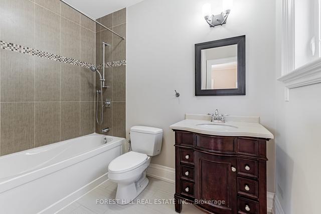 174 Norton Ave, House detached with 4 bedrooms, 6 bathrooms and 6 parking in Toronto ON | Image 18