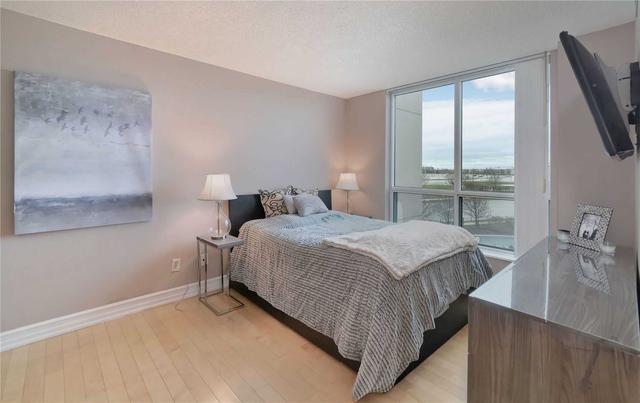 207 - 2585 Erin Centre Blvd, Condo with 1 bedrooms, 2 bathrooms and 1 parking in Mississauga ON | Image 7