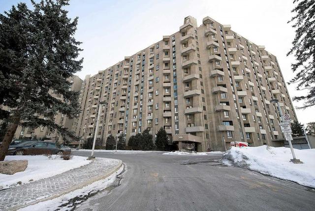 Ph30 - 300 Mill Rd, Condo with 2 bedrooms, 2 bathrooms and 1 parking in Toronto ON | Image 1