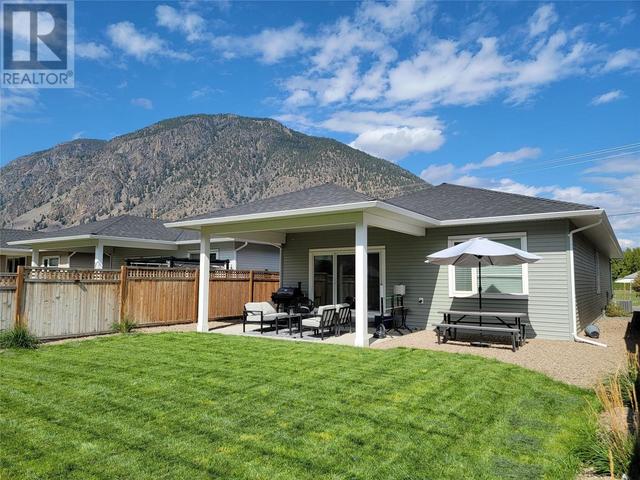 397 10th Avenue, House detached with 3 bedrooms, 2 bathrooms and 2 parking in Okanagan Similkameen G BC | Image 7