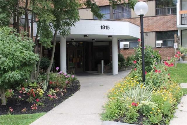 105 - 1815 O'connor Dr, Condo with 3 bedrooms, 2 bathrooms and 1 parking in Toronto ON | Image 2