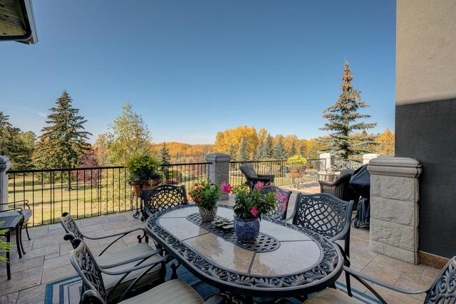 32138 Township Road 260, House detached with 6 bedrooms, 5 bathrooms and 5 parking in Rocky View County AB | Image 15