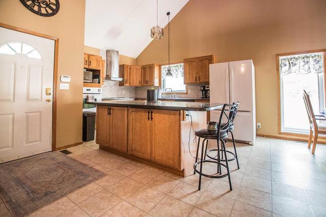 25 Kee Close, House detached with 1 bedrooms, 3 bathrooms and 2 parking in Red Deer AB | Image 16