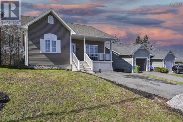48 Carriageway Court, House detached with 3 bedrooms, 2 bathrooms and null parking in Wolfville NS | Image 1