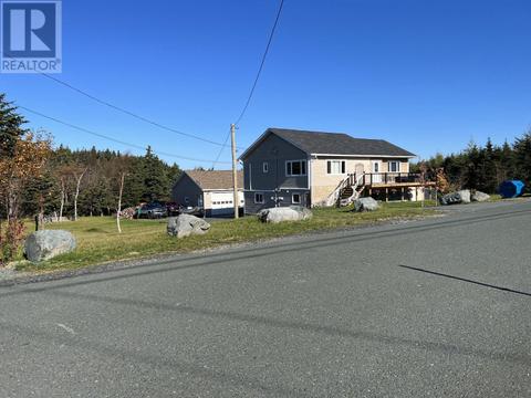 17 Madeline's Ridge, House detached with 3 bedrooms, 2 bathrooms and null parking in Flatrock NL | Card Image