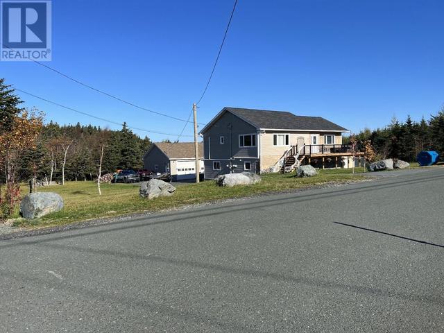 17 Madeline's Ridge, House detached with 3 bedrooms, 2 bathrooms and null parking in Flatrock NL | Image 1