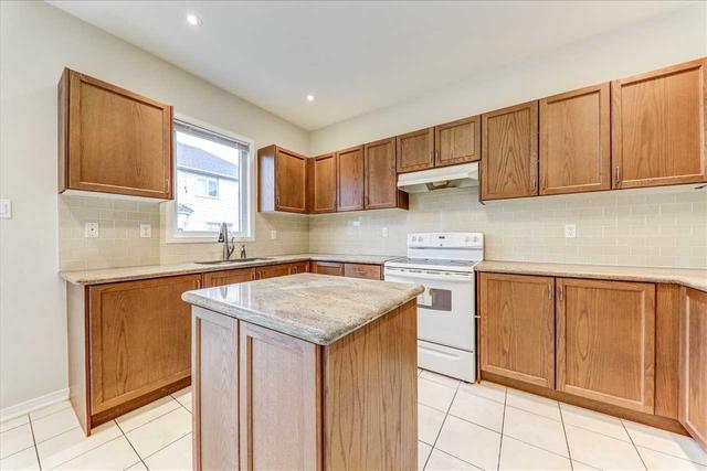 59 Christian Hoover Dr, House detached with 4 bedrooms, 3 bathrooms and 6 parking in Whitchurch Stouffville ON | Image 28