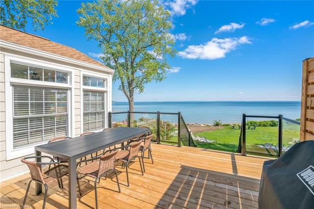 3375 North Shore Drive, House detached with 4 bedrooms, 3 bathrooms and 10 parking in Fort Erie ON | Image 1