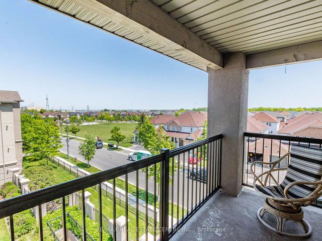 414 - 1350 Main St E, Condo with 2 bedrooms, 2 bathrooms and 2 parking in Milton ON | Image 22