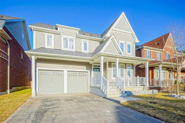 31 Stanwood Cres, House detached with 4 bedrooms, 5 bathrooms and 6 parking in Whitby ON | Image 12