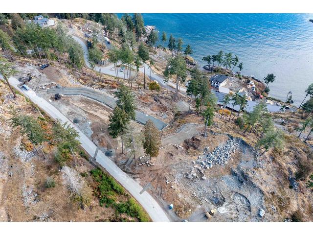lot 9 Seymour Bay Drive, Home with 0 bedrooms, 0 bathrooms and null parking in Bowen Island BC | Image 22