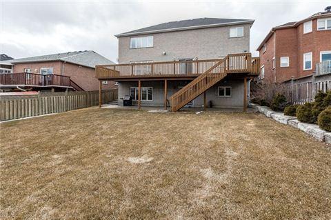 362 Glenkindie Ave, House detached with 4 bedrooms, 4 bathrooms and 7 parking in Vaughan ON | Image 19