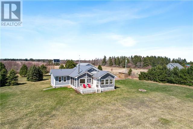 656 Route 960, House detached with 3 bedrooms, 3 bathrooms and null parking in Botsford NB | Image 40