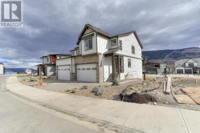 313 Arrowleaf Rise, House detached with 3 bedrooms, 2 bathrooms and 4 parking in Coldstream BC | Image 3