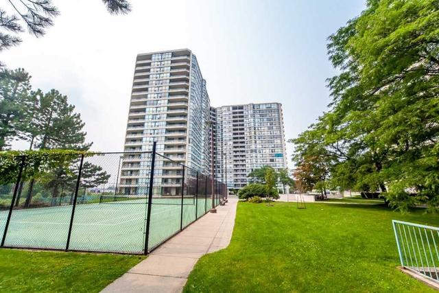 501 - 4725 Sheppard Ave E, Condo with 1 bedrooms, 1 bathrooms and 1 parking in Toronto ON | Image 30