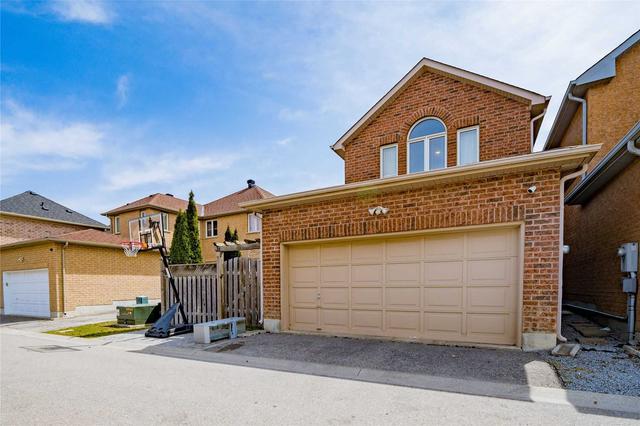 32 Hosta Ave, House detached with 4 bedrooms, 5 bathrooms and 4 parking in Markham ON | Image 29