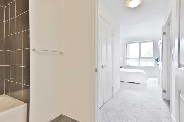315 - 11611 Yonge St, Condo with 2 bedrooms, 2 bathrooms and 1 parking in Richmond Hill ON | Image 19