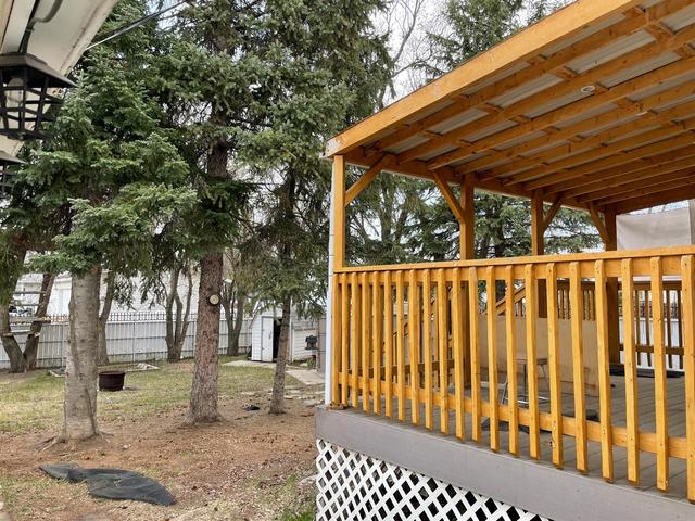 5530 49 Street, House detached with 3 bedrooms, 2 bathrooms and 3 parking in Provost AB | Image 26