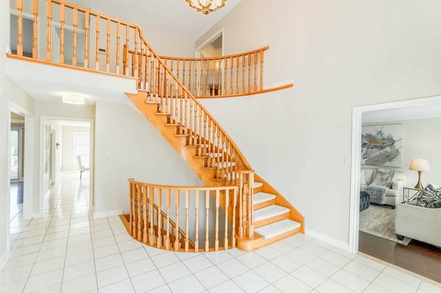 5278 Durie Rd, House detached with 4 bedrooms, 4 bathrooms and 8 parking in Mississauga ON | Image 23