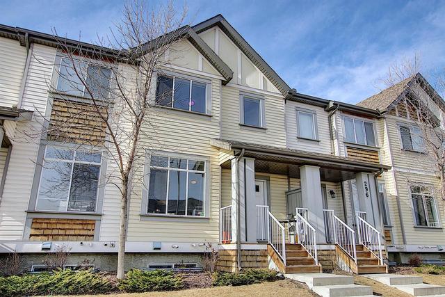 300 Copperstone Cove Se, Home with 3 bedrooms, 1 bathrooms and 2 parking in Calgary AB | Image 36