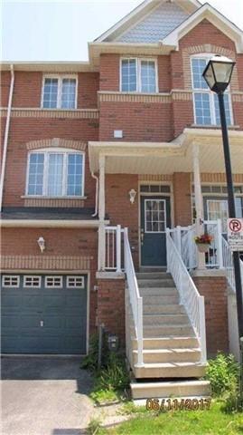 31 Annable Lane, Townhouse with 3 bedrooms, 3 bathrooms and 1 parking in Ajax ON | Image 1