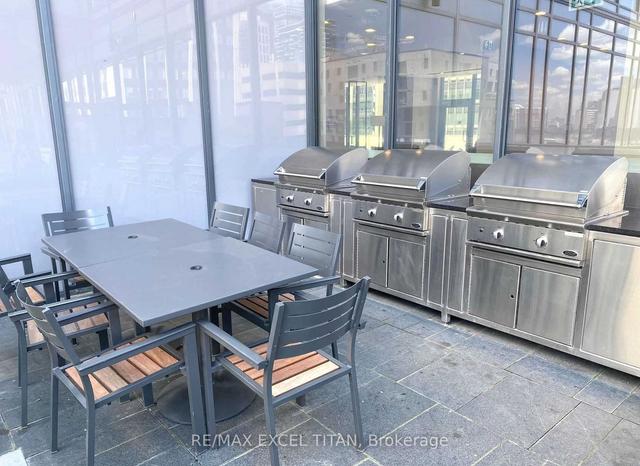 uph06 - 20 Lombard St, Condo with 2 bedrooms, 2 bathrooms and 2 parking in Toronto ON | Image 35