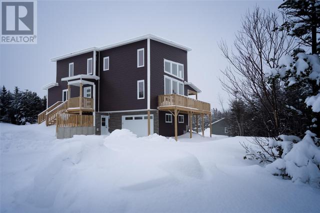 16 Tranquil Place, House detached with 3 bedrooms, 3 bathrooms and null parking in Paradise NL | Image 36