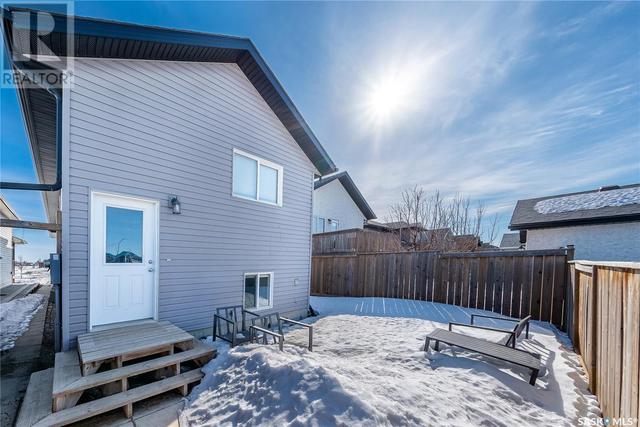 4155 33rd Street W, House detached with 4 bedrooms, 4 bathrooms and null parking in Saskatoon SK | Image 12