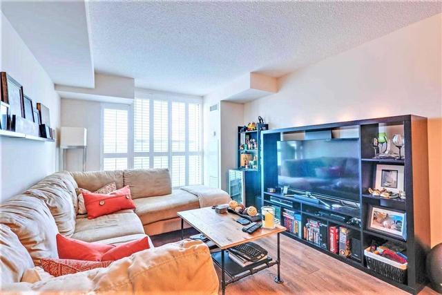 229 - 525 Wilson Ave, Condo with 1 bedrooms, 1 bathrooms and 1 parking in Toronto ON | Image 25