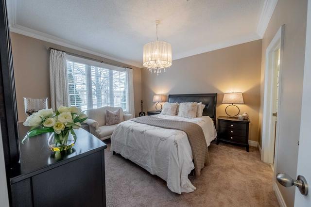28 Fenton Lane, Condo with 3 bedrooms, 4 bathrooms and 4 parking in Port Hope ON | Image 14