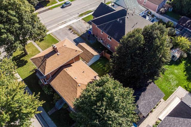 72 Ontario St, House detached with 2 bedrooms, 3 bathrooms and 3 parking in Clarington ON | Image 30